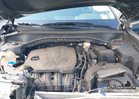 2023 Kia Sorento Lx from USA, damaged, VIN 5XYRG4LC4PG170303